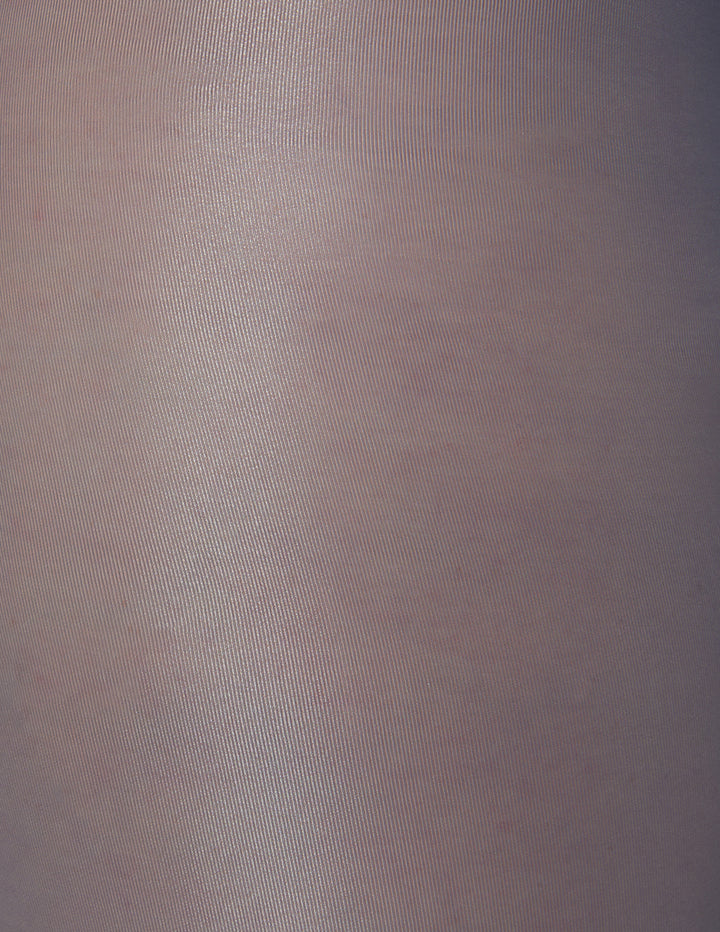 Closeup view of graphite sheer with shine