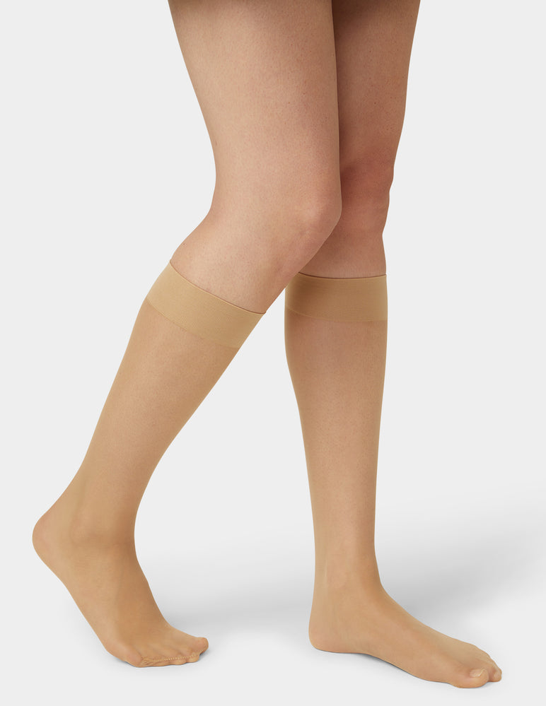 How to style knee high socks in 2024, and the best ones to shop now