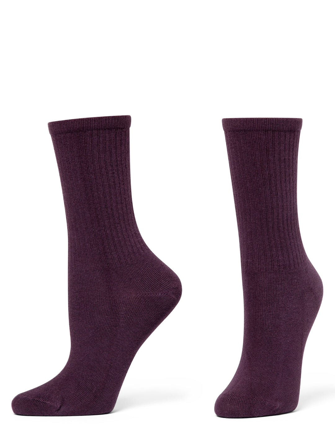 Women's Must-Have Crew 3 Pair Pack