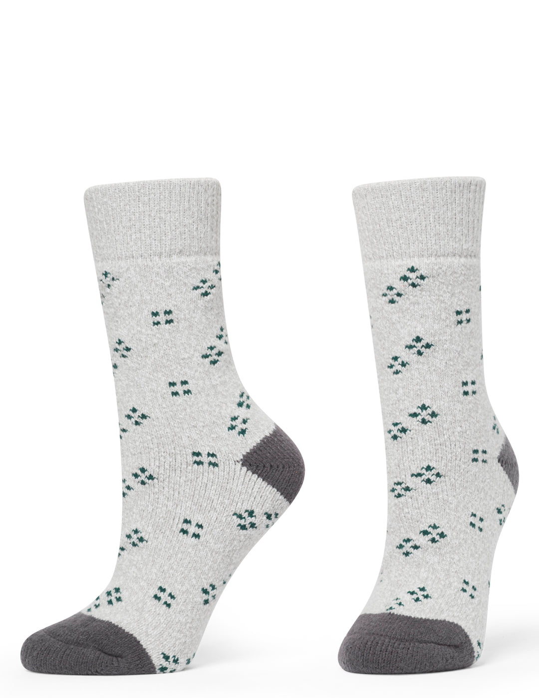 Cozy Crew Sock 2 Pair Pack