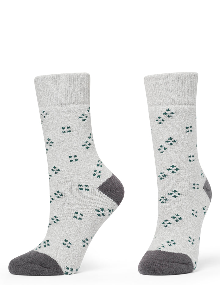 Cozy Crew Sock 2 Pair Pack