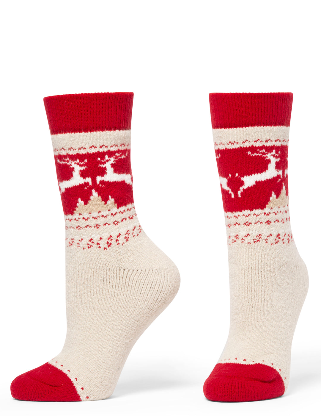 Cozy Crew Sock 2 Pair Pack