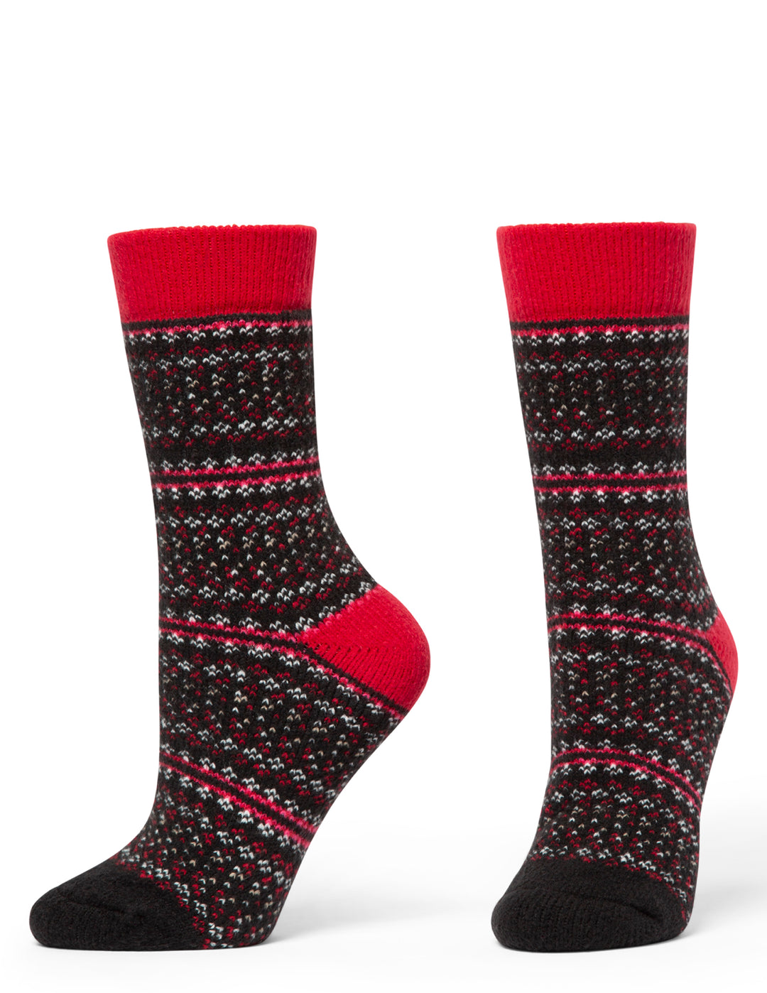 Cozy Crew Sock 2 Pair Pack