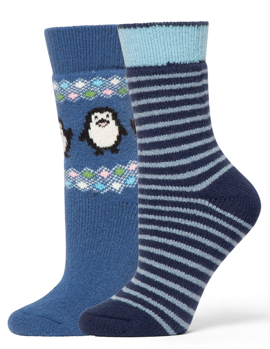 Cozy Crew Sock 2 Pair Pack