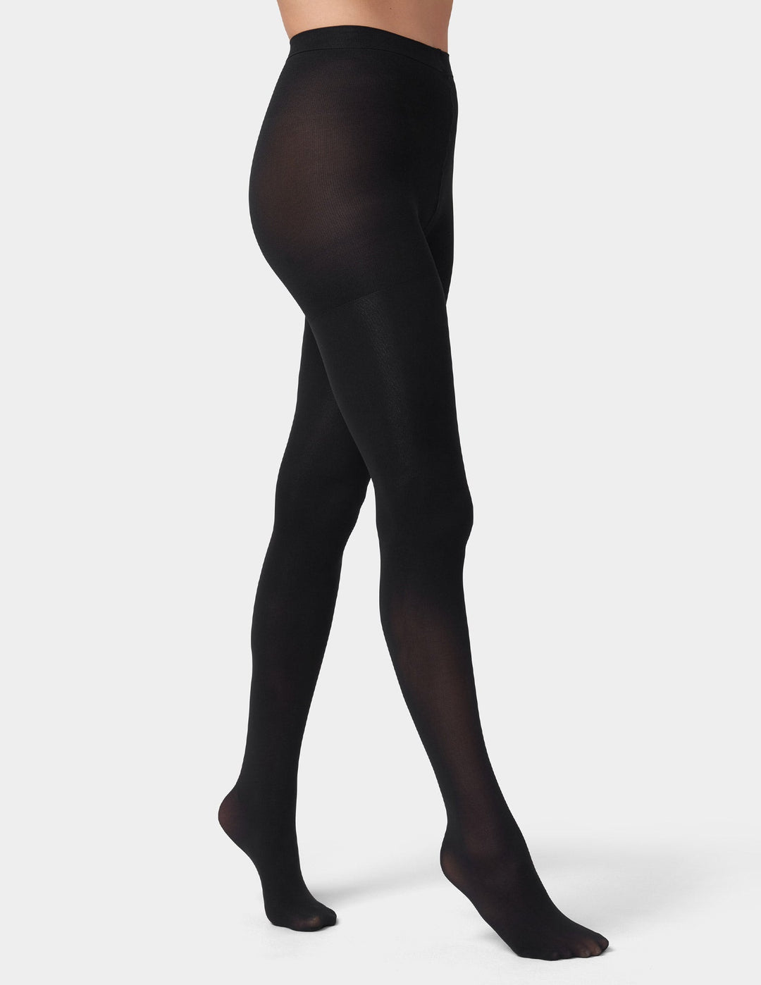 HUE Shaper Opaque Tights