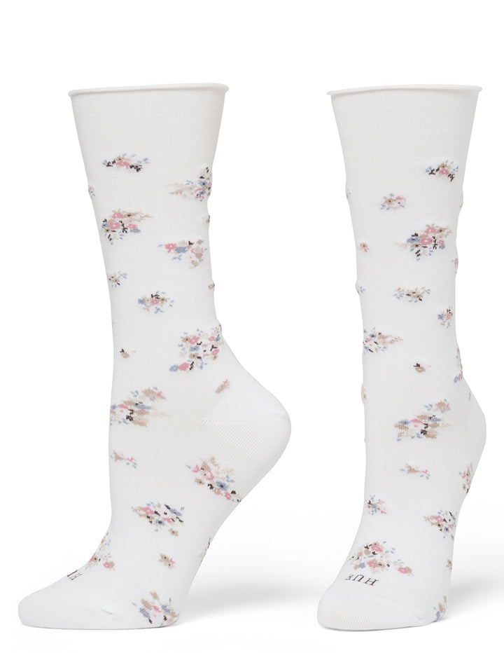 Jeans Socks 3 Pair Pack