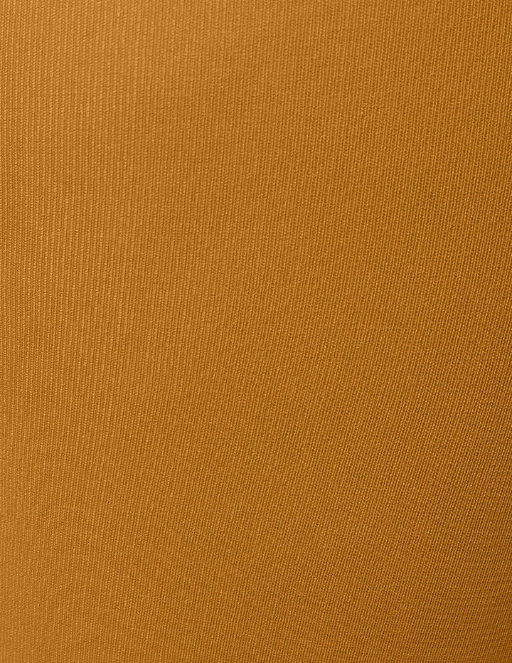 Super Opaque Control Top Tight