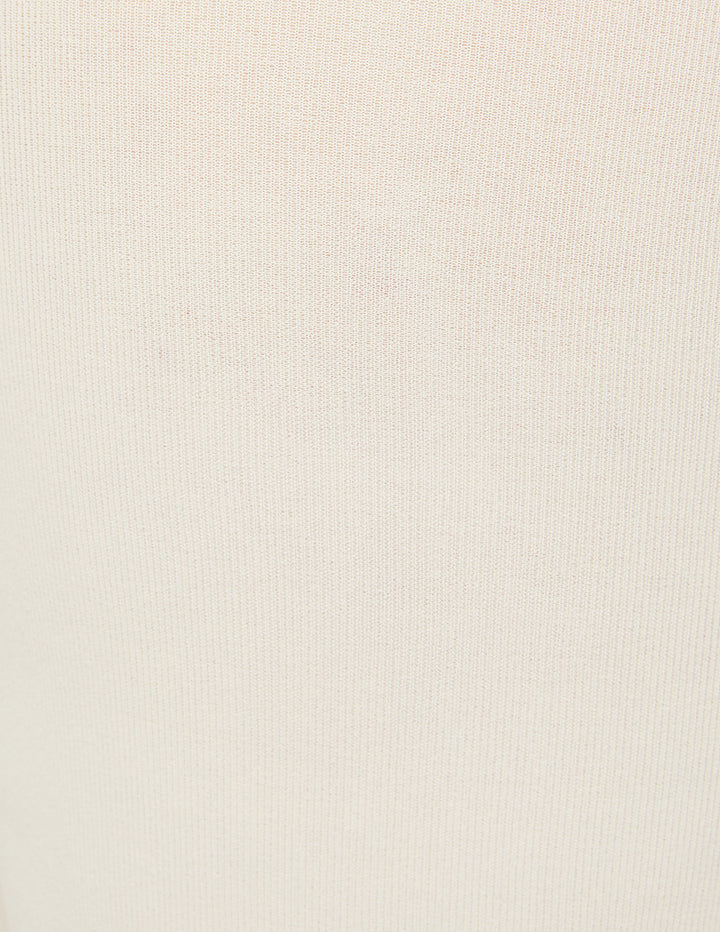 Detail texture of ivory