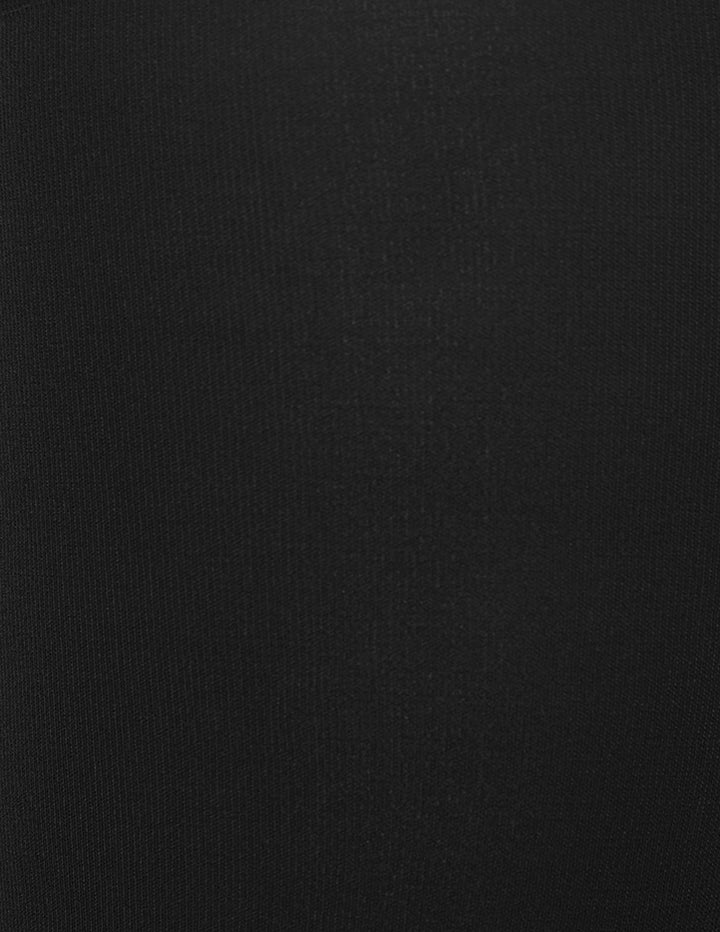 Super Opaque Control Top Tight