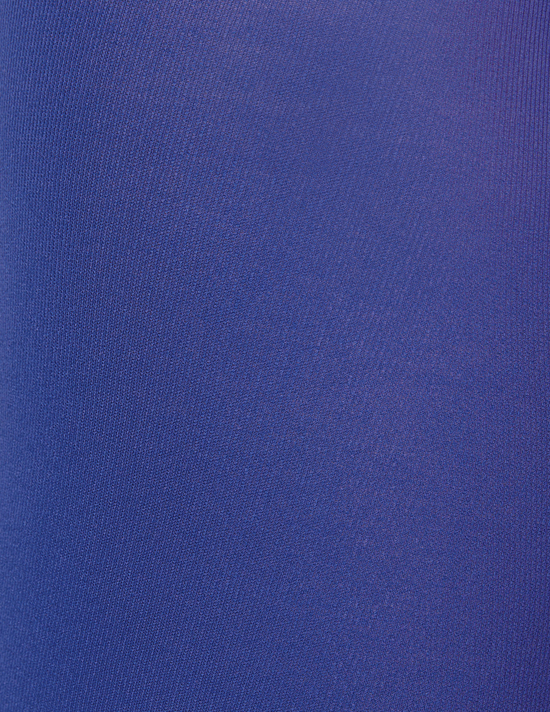 Royal blue texture detail