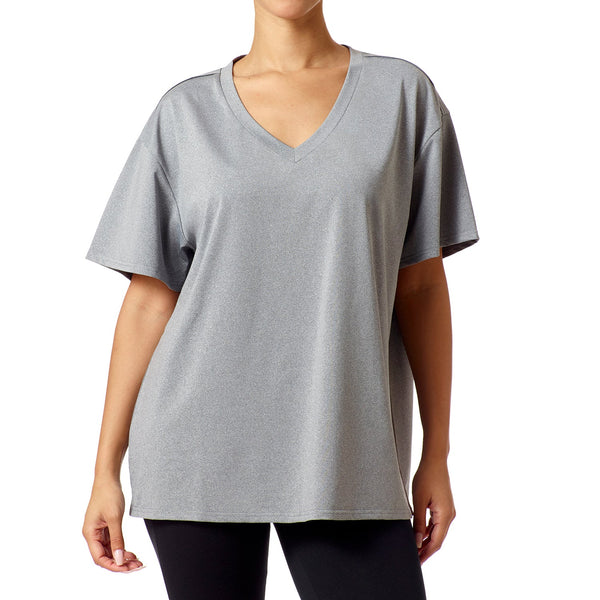 Boyfriend Legging Tee | HUE